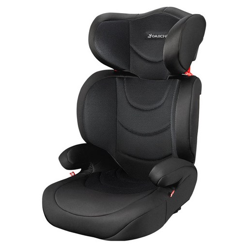 다이치 이노픽스 주니어 카시트 일체형, 안전하고 편안한 선택!